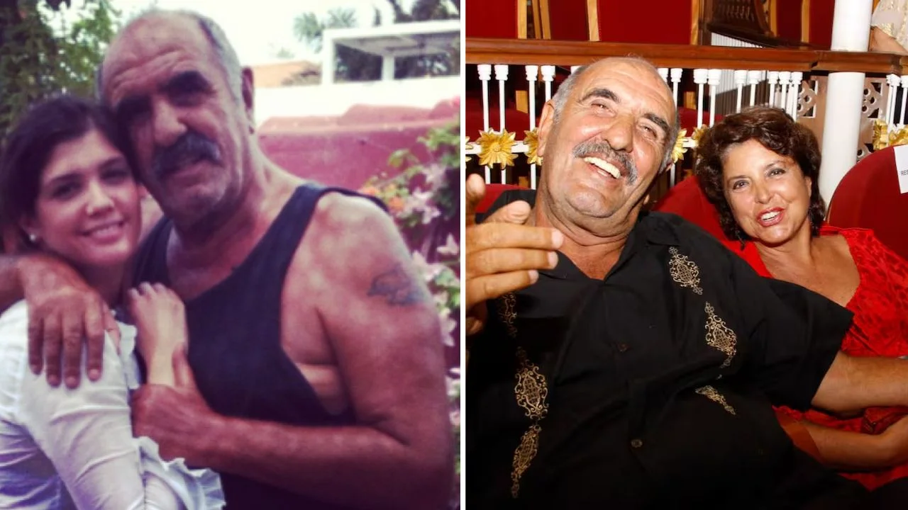 Jacqueline Lemaitre biografía: quién es, hijos y matrimonio con Salvo Basile