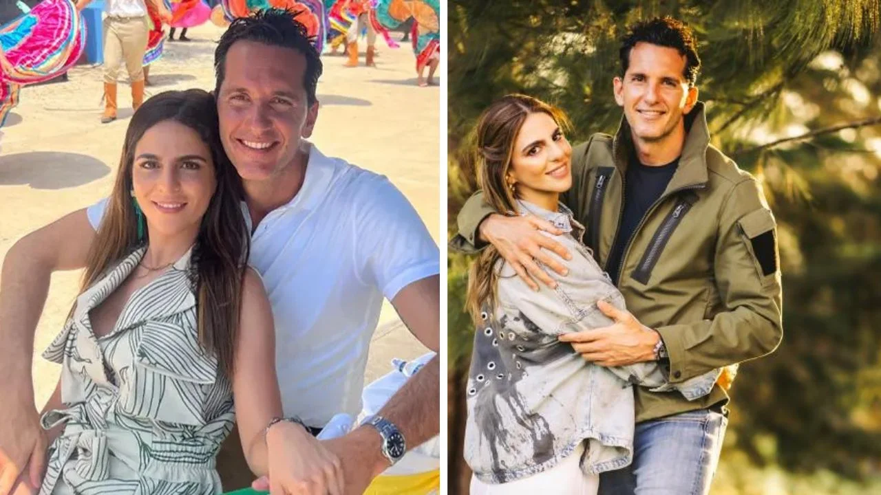 José Aguilar Berrocal esposa: ¿Quién es Johanna Carolina Bukele, prima de Nayib?