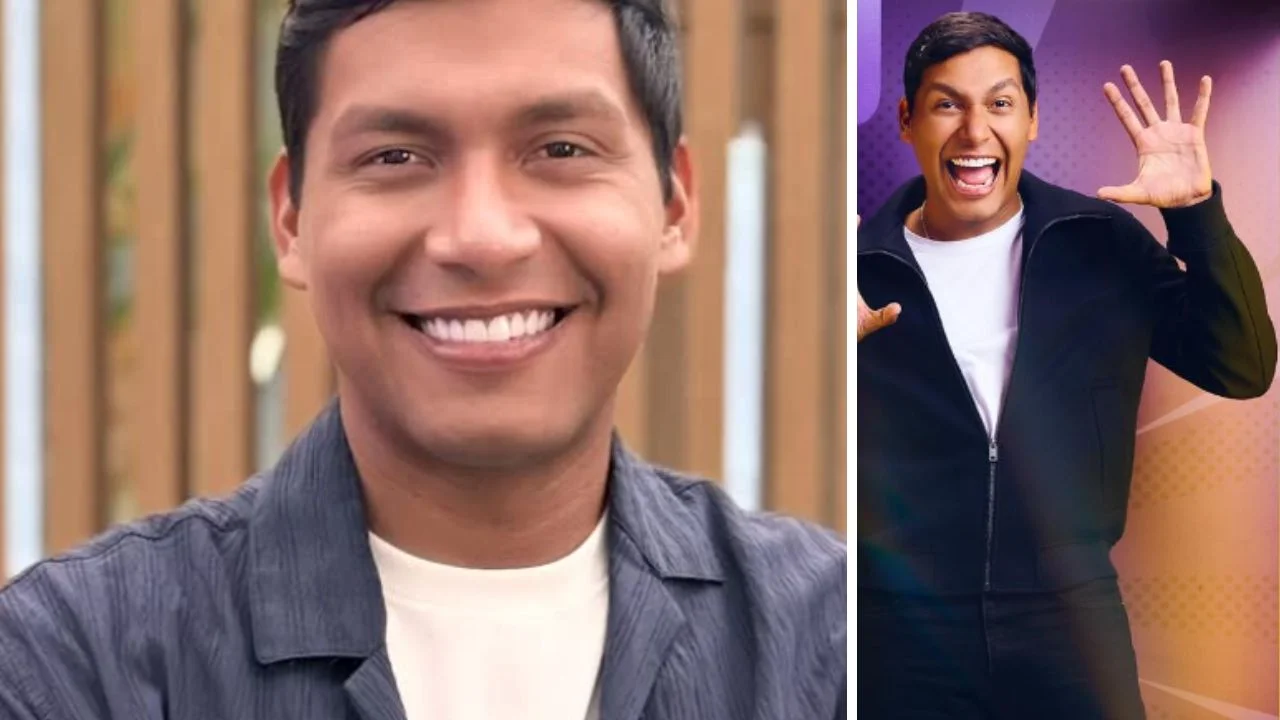 Juanda Caribe Wikipedia: Quién es, edad, novia actual e hijos