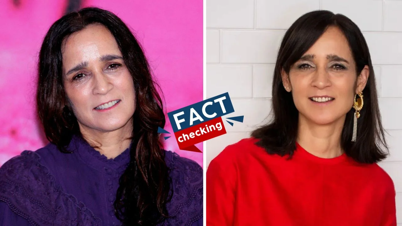 ¿Julieta Venegas murió hoy? ¿Qué le pasó? ¿Es verdad que falleció en 2026?