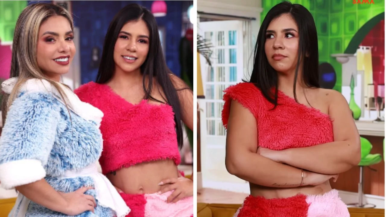 La Familia de Pelos videos: se filtra grabación privada y se hace viral en Telegram y X