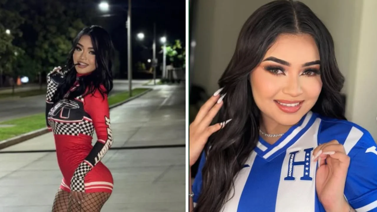 'La Queso' video filtrado: ¿Cuál es el clip viral de la influencer en Telegram y X?