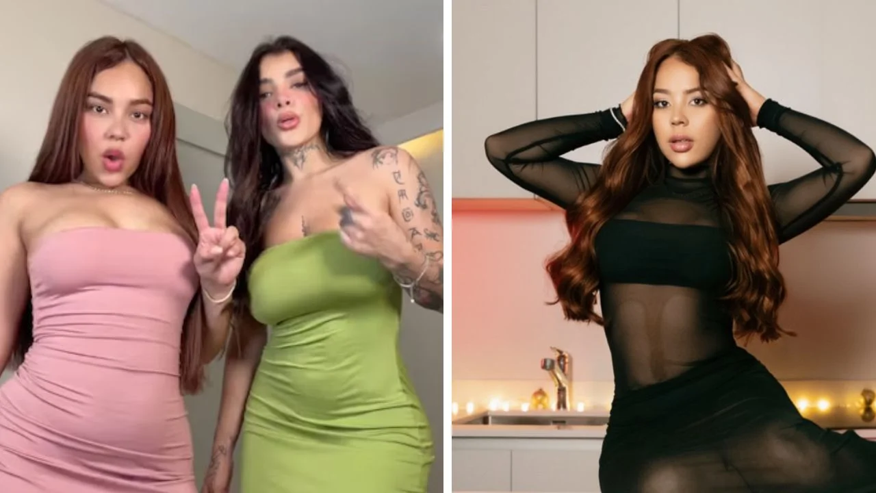 Lady Pays video viral: filtrado completo de Lizeth González en Telegram y X