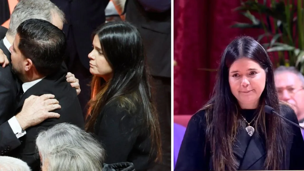 Liliana Sáenz de la Torre profesión: Biografía y quién es la hija de Natividad