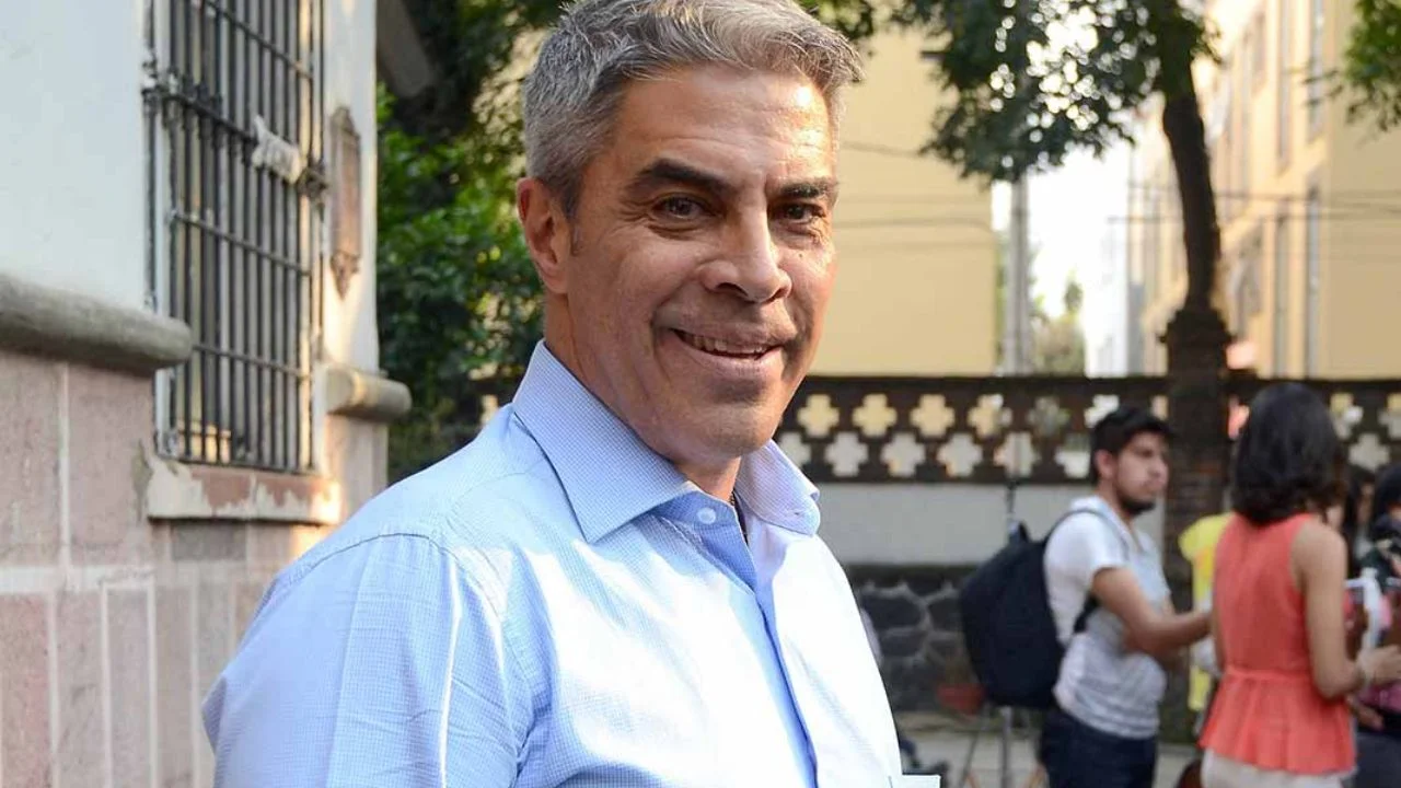 Luis Gatica hijos: nombres, edades y quién es la esposa del actor mexicano