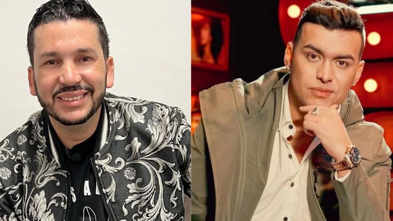 Luis Ángel ‘El Flaco’: ¿Quién es y cuál era su vínculo con Yeison Jiménez?