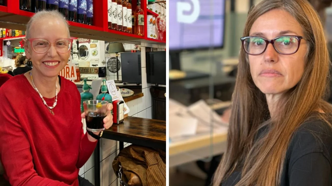 Mabel Montes pareja e hijos: familia y qué cáncer padecía la comunicadora de TVG