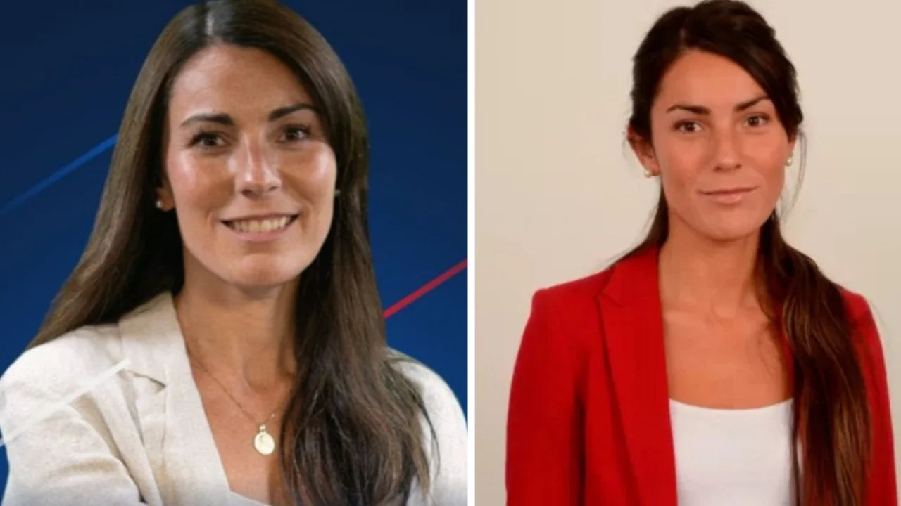 María Paz Arzola Wikipedia: biografía, hijos, esposo y quién es