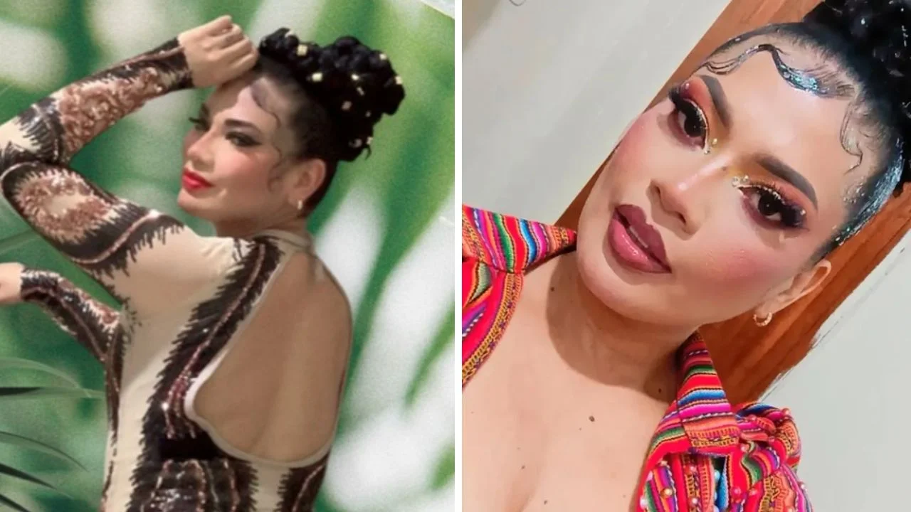 Marilya Gonzales video viral: ¿Se filtra clip de la cantante de Explosión de Iquitos en X?