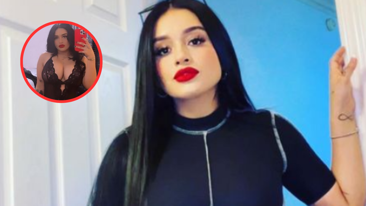 Marlene Santana Benítez, ¿Quién es y por qué es famosa en redes sociales?