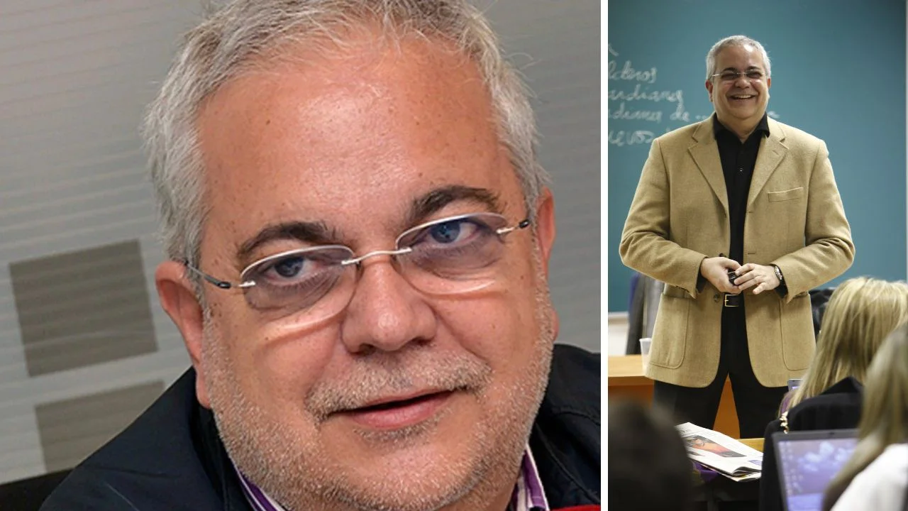 Miguel Ángel Moncholi de qué murió: Enfermedad y biografía del periodista