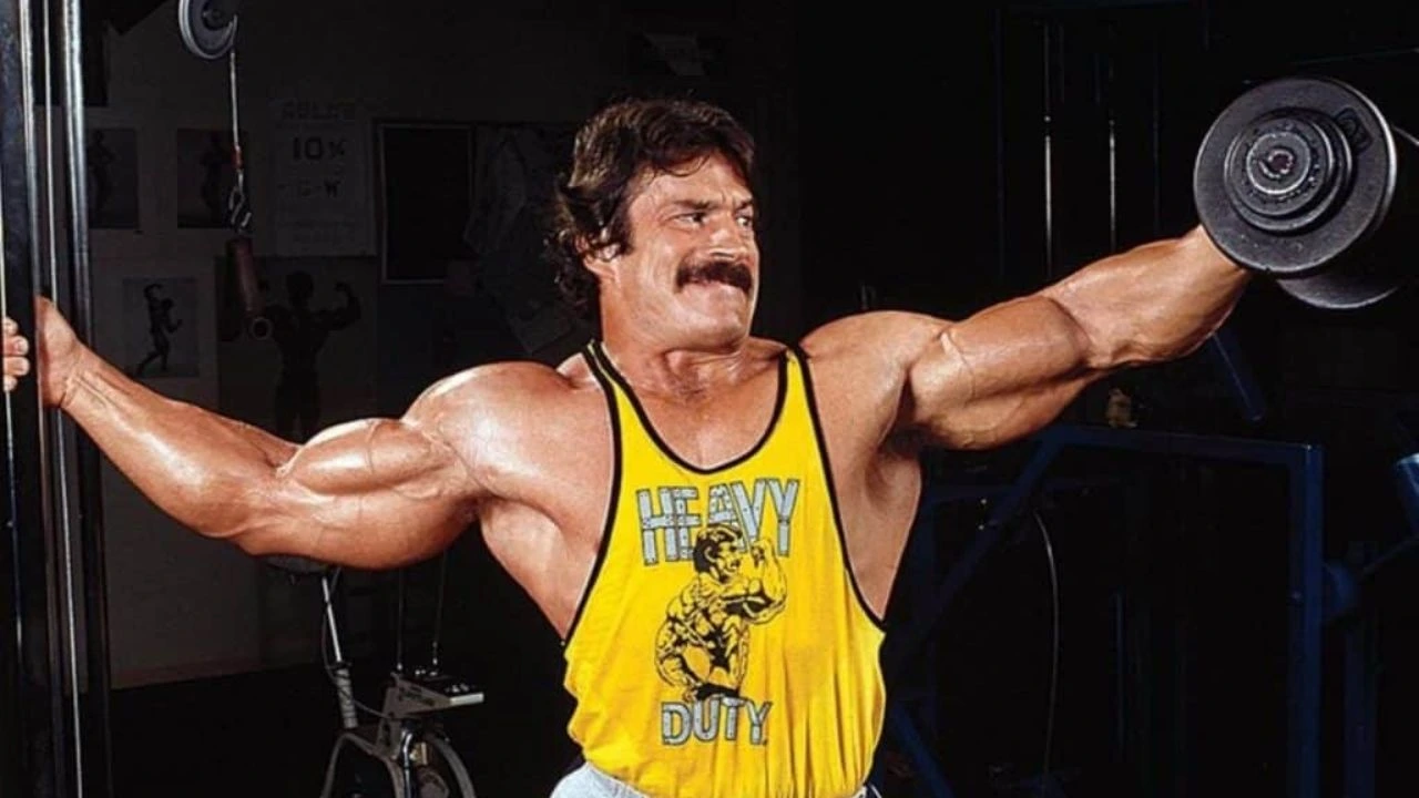 Mike Mentzer hijos: por qué no tuvo, esposa, quién era y qué se sabe