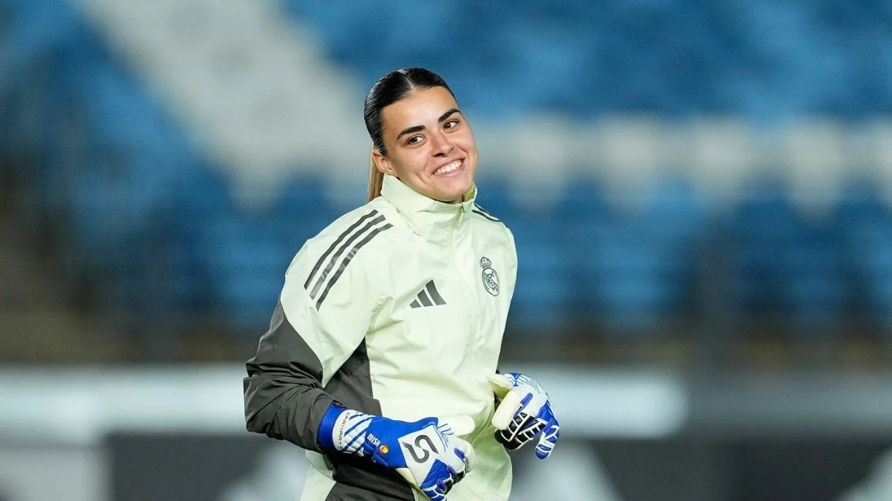 Misa Rodríguez pareja actual: ¿tiene novio o novia, qué se sabe de su vida privada?