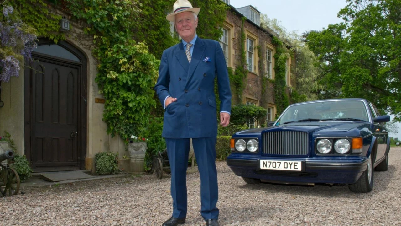 Multimillonario de 79 años busca pareja para heredar fortuna; hay requisitos