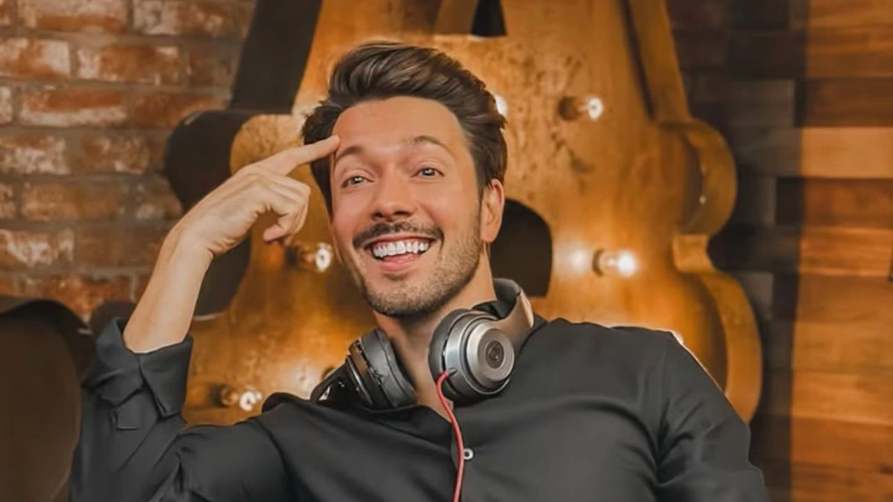 ¿Murió Roger González? Esto fue lo que realmente pasó con el conductor