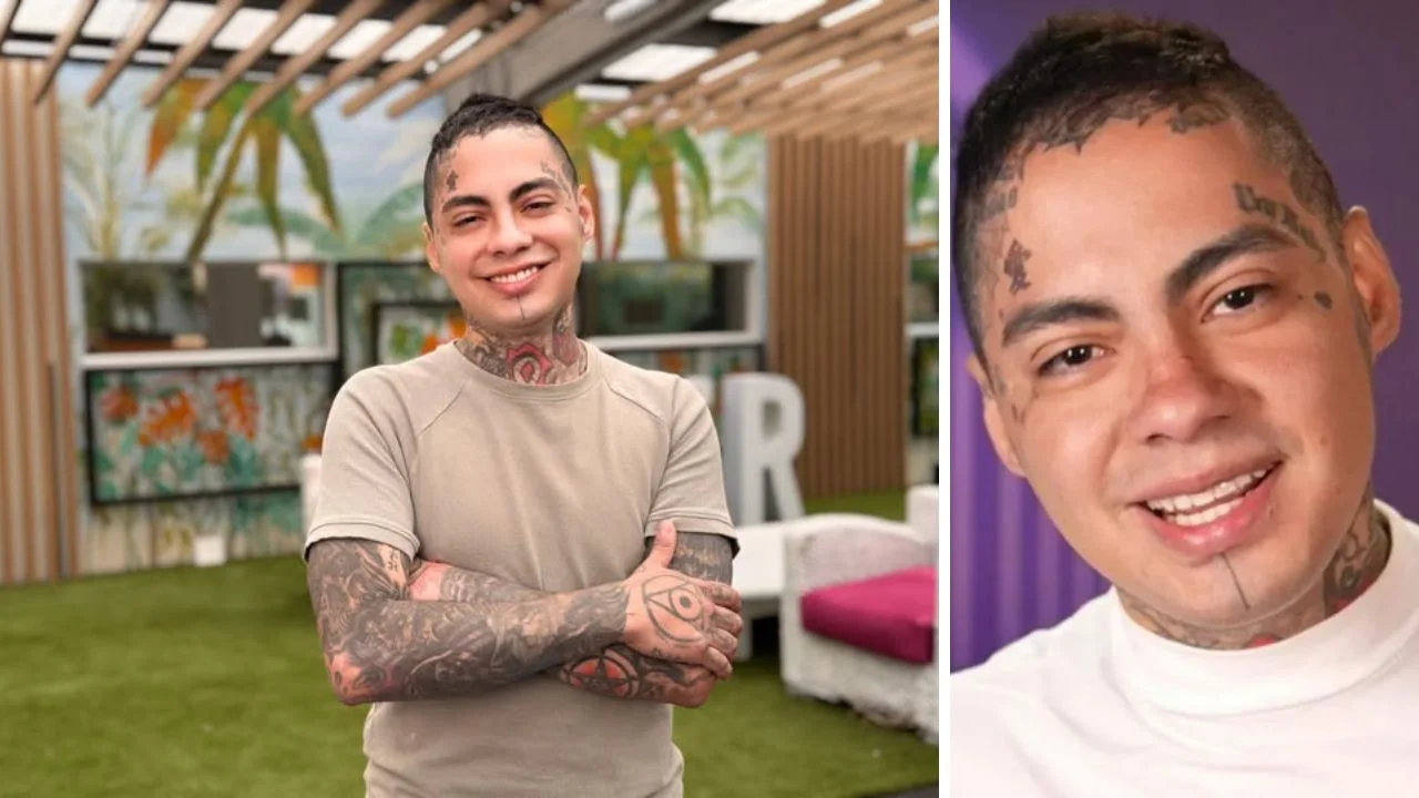 Nicolas Arrieta Wikipedia: Quién es, biografía, padres, estudios y pareja