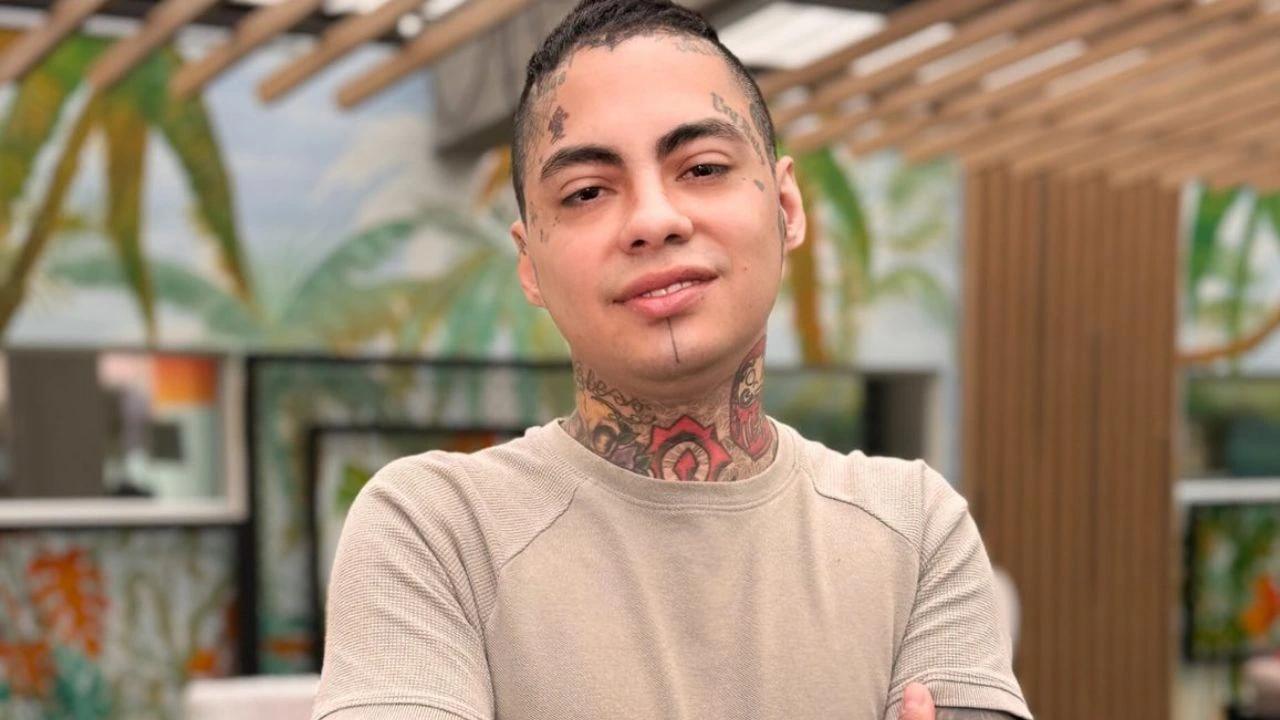 Nicolás Arrieta quién es: quién es su padre y su historia en La Casa de los Famosos