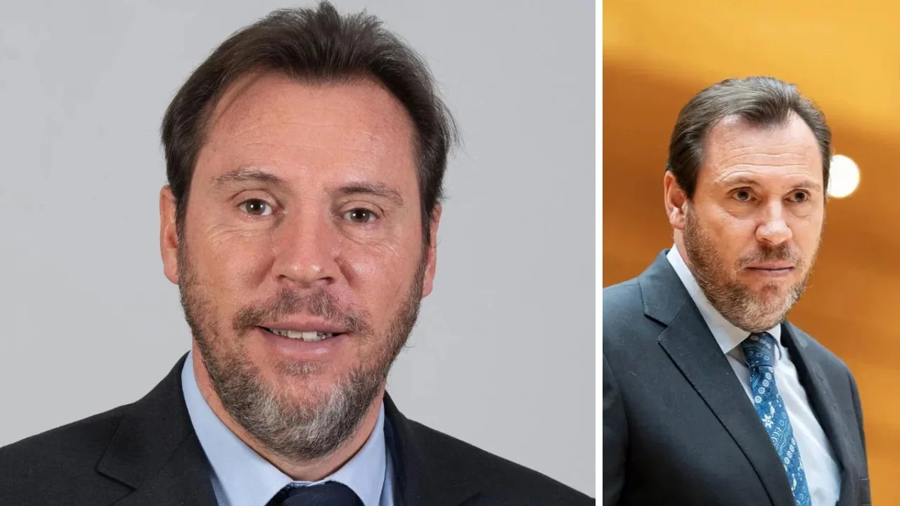 Óscar Puente hijos: Quiénes son, cuántos tiene y pareja actual