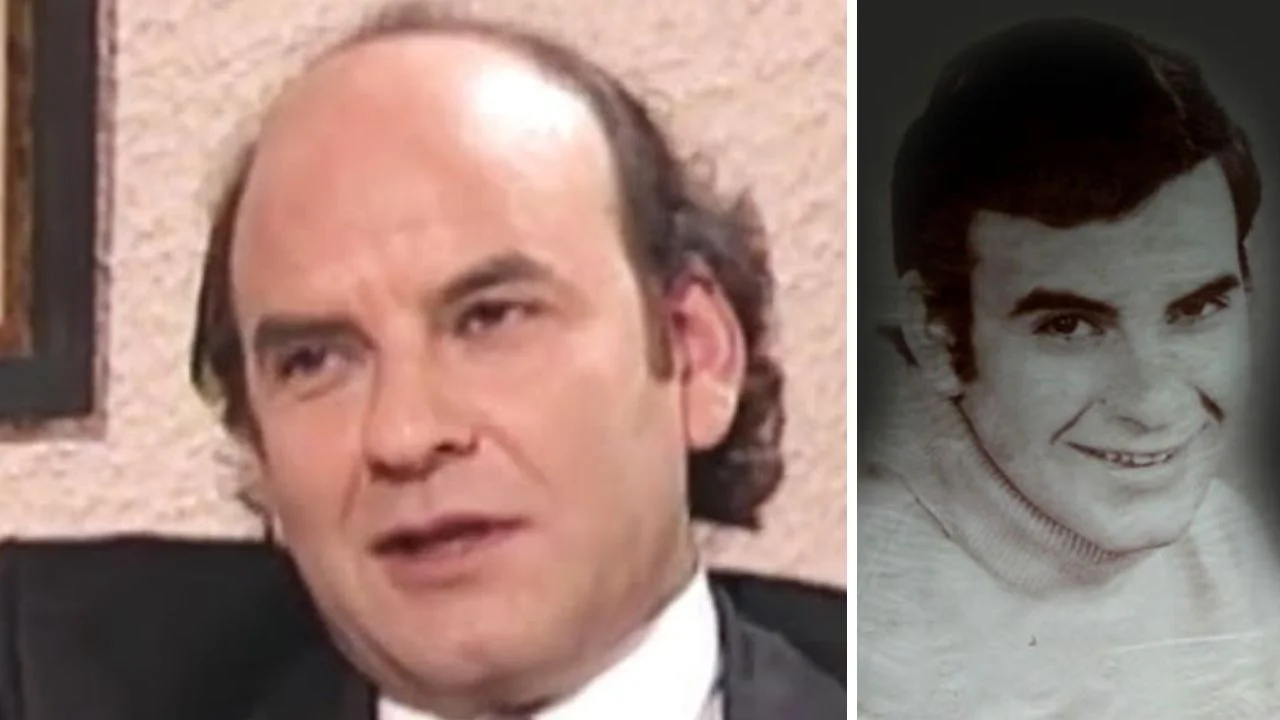 Osvaldo Díaz cantante: De qué murió el chileno que perteneció a la Nueva Ola