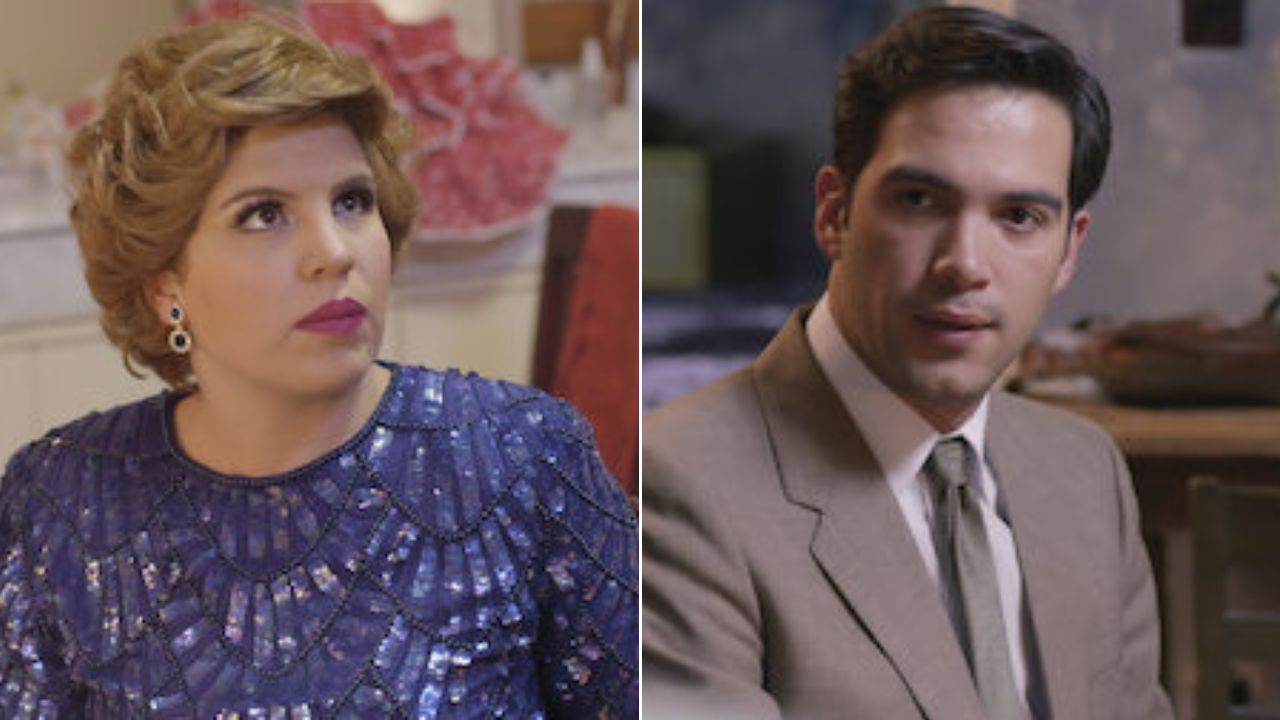 ¿Paquita y Camilo se casan?, la pareja terminan juntos en la serie