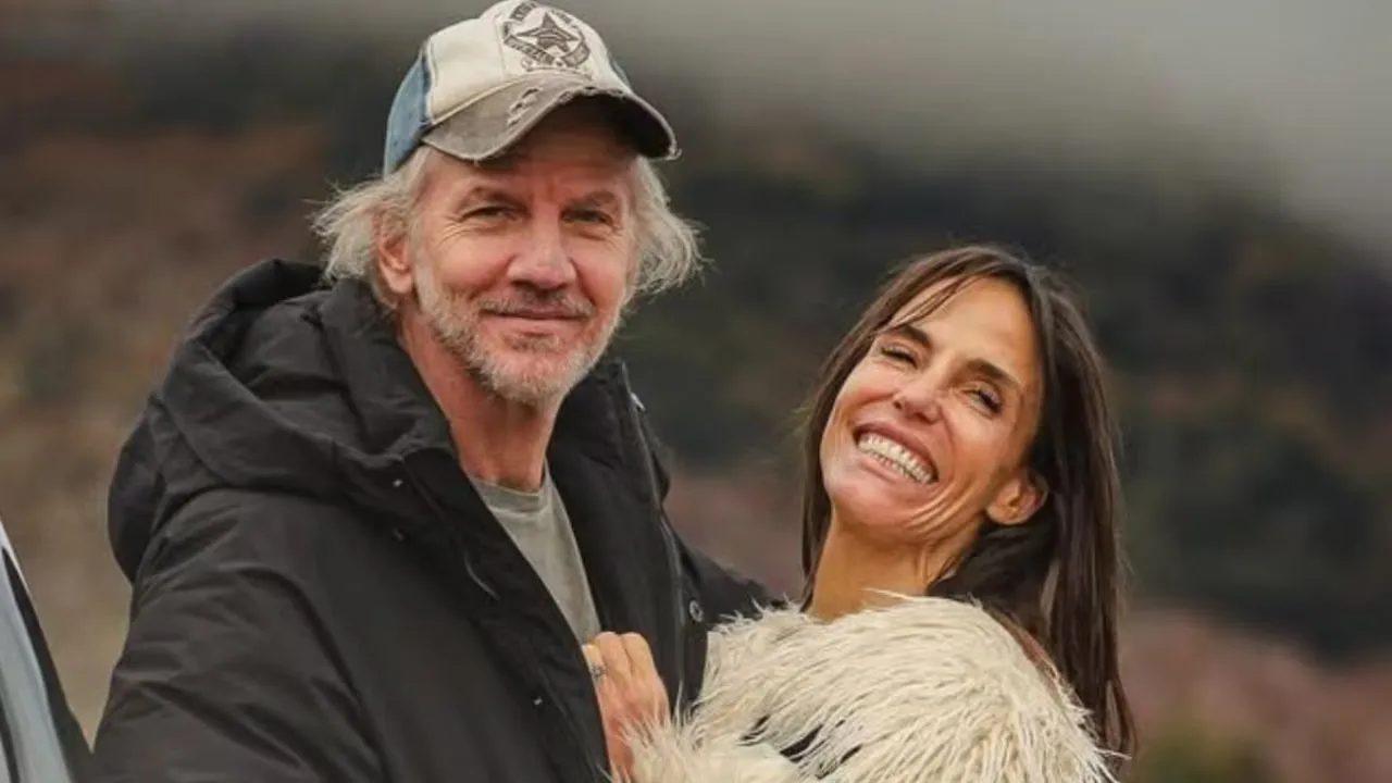 Parejas de Facundo Arana: quiénes fueron sus grandes amores y por qué se separó