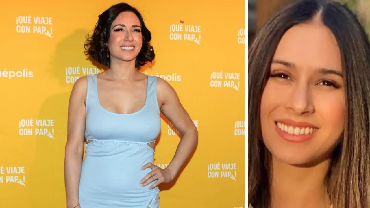 Patricia Azarcoya Wikipedia: Quién es, hijos y divorcio con Rob Schneider