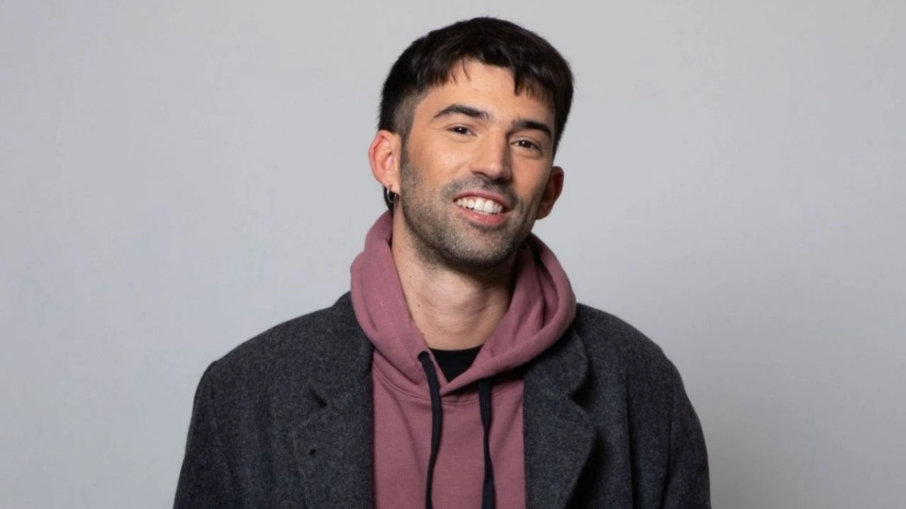 Pedro Rosemblat familia: quiénes son sus padres, su pareja y a qué se dedican