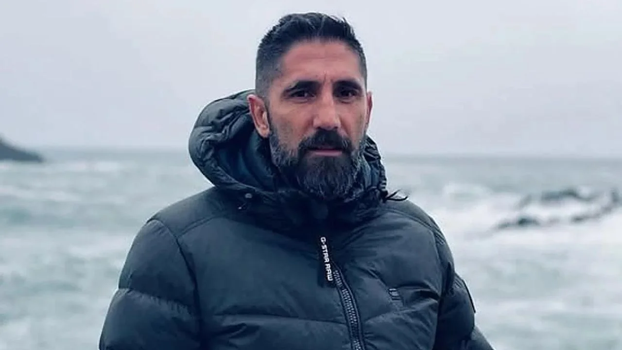 Pelayo Gayol edad Wikipedia: mujer, biografía, pareja y quién es