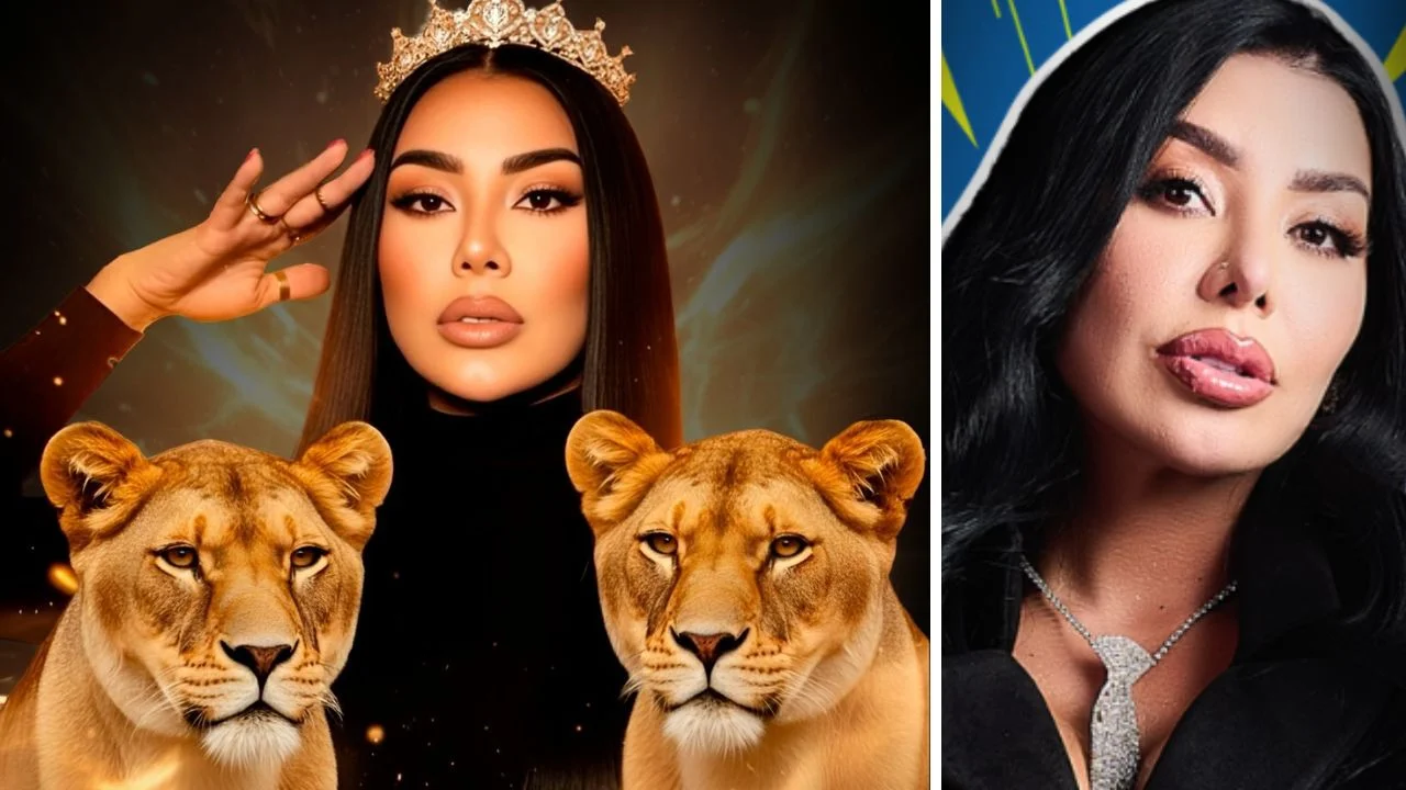 ¿Por qué Marcela Reyes abandonó La Casa de los Famosos Colombia? Esto pasó