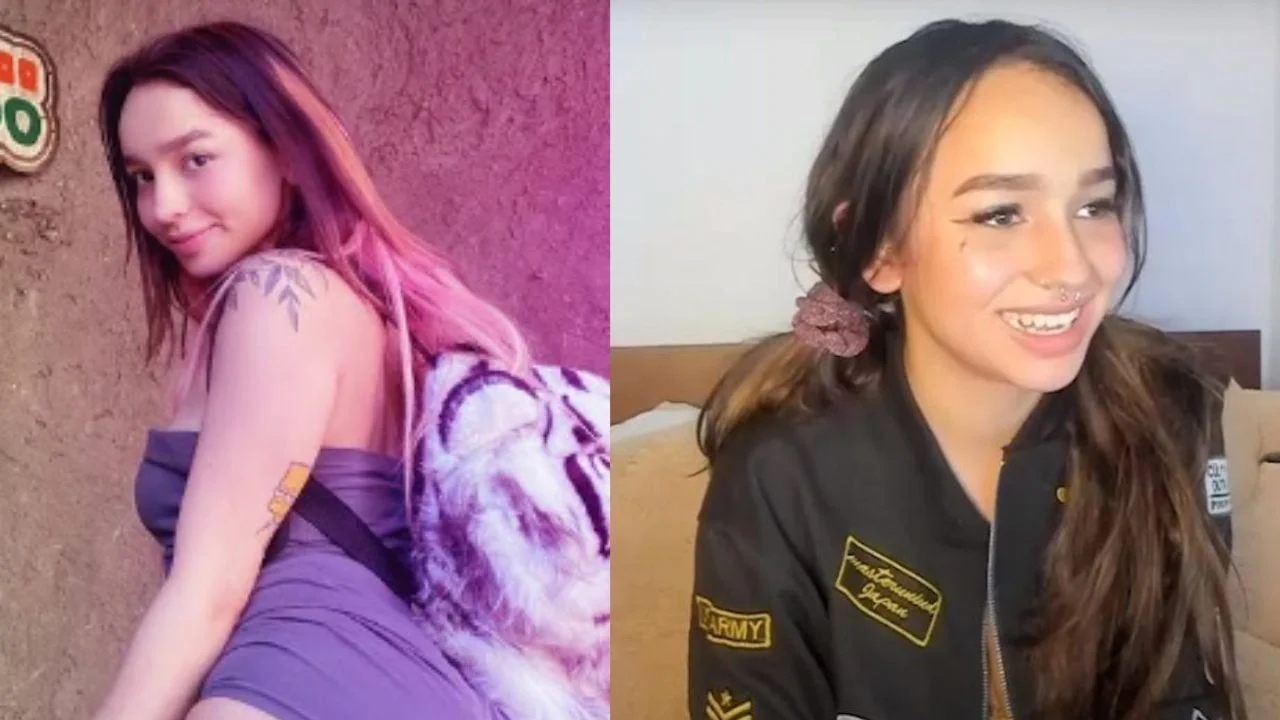 ¿Qué pasó con Sweet Marte?¿Es verdad que murió? ¿La influencer se suicidó?