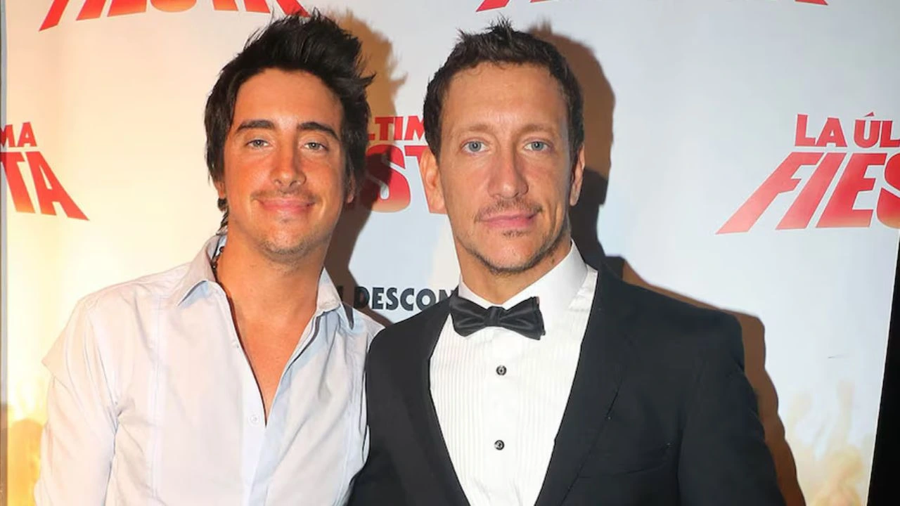 ¿Qué le pasó al hermano de Nicolás Vázquez? La tragedia que marcó su vida