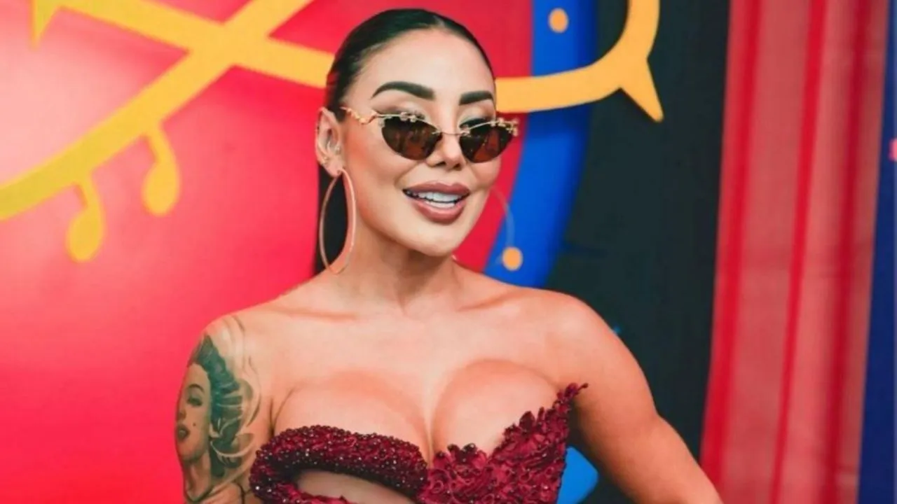 ¿Qué le pasó a Marcela Reyes y por qué salió de La Casa de los Famosos?