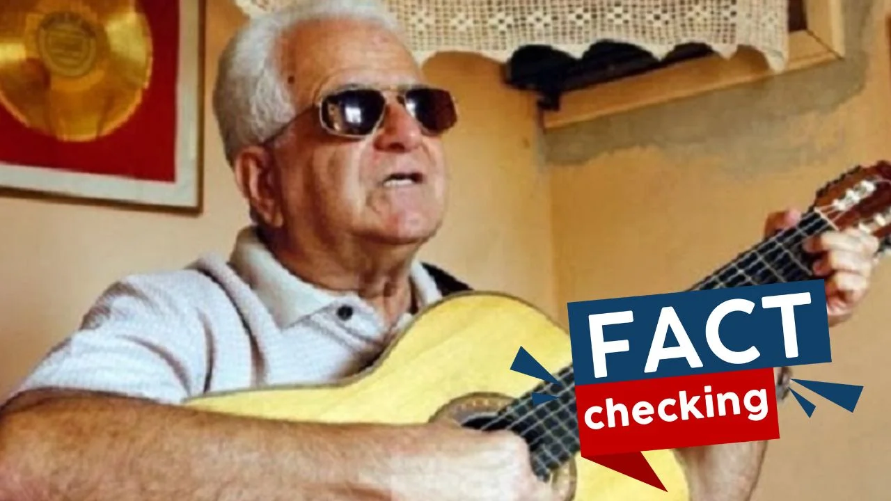 ¿Quemil Yambay sigue vivo?, por qué circulan rumores que falleció