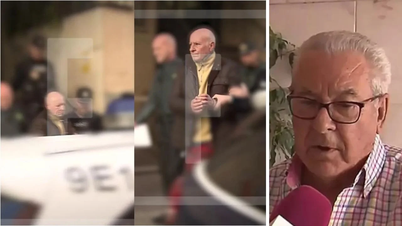 ¿Quién es el padre de Kiko Jiménez, qué le pasó y por qué fue detenido?