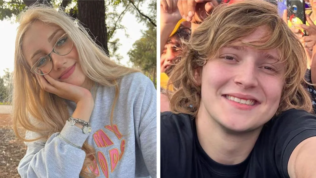 Quién es Iñaki Gutiérrez en Wikipedia: Accidente de su novia Eugenia Rolón