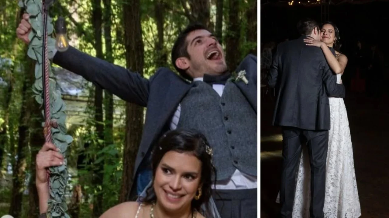 ¿Quién es Irene Larios, esposa del actor Alexis Ortega? ¿Tenían hijos?