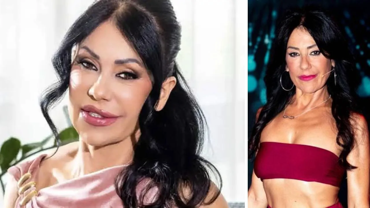 ¿Quién es Maite Galdeano? Biografía, edad, hijos y dónde vive