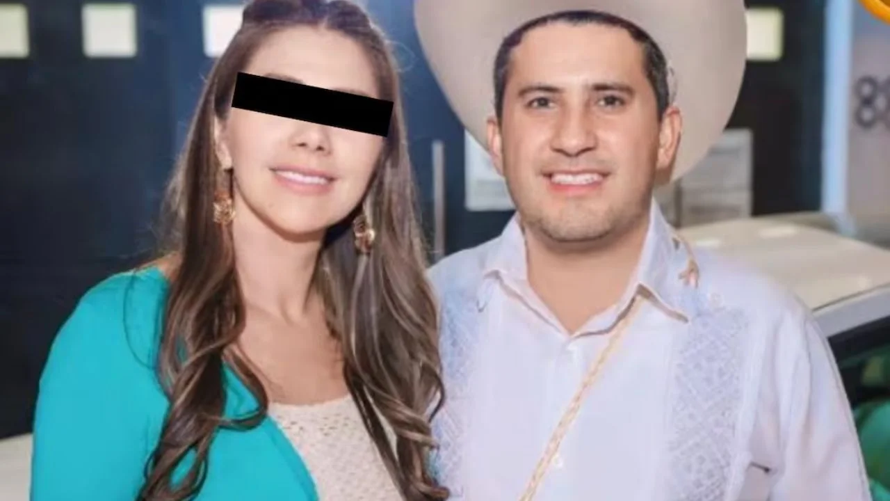 ¿Quién es Yesenia Méndez Rodríguez? Edad y Wikipedia de la secretaria de Quiroz