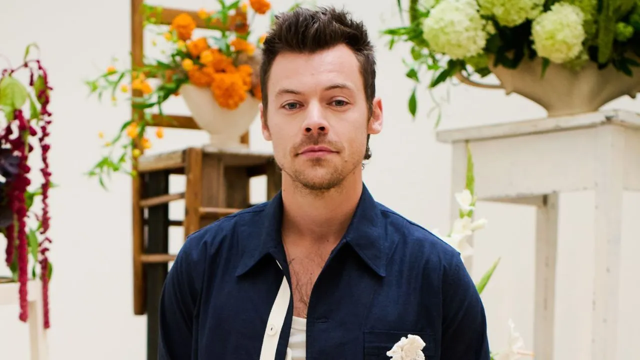 ¿Quién es Harry Styles, pareja actual y su regreso a la música con 'Aperture'?