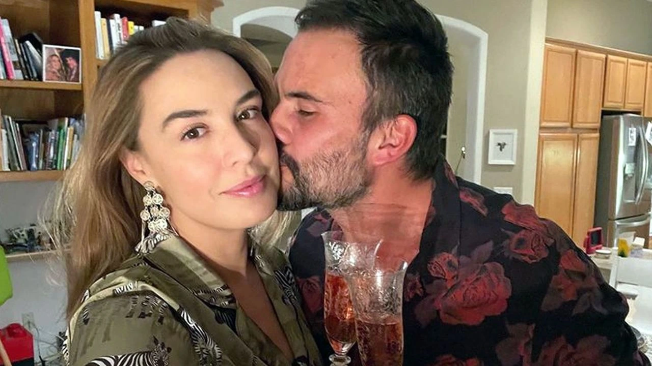 ¿Quién es la esposa de Juan Pablo Raba y a qué se dedica Mónica Fonseca?