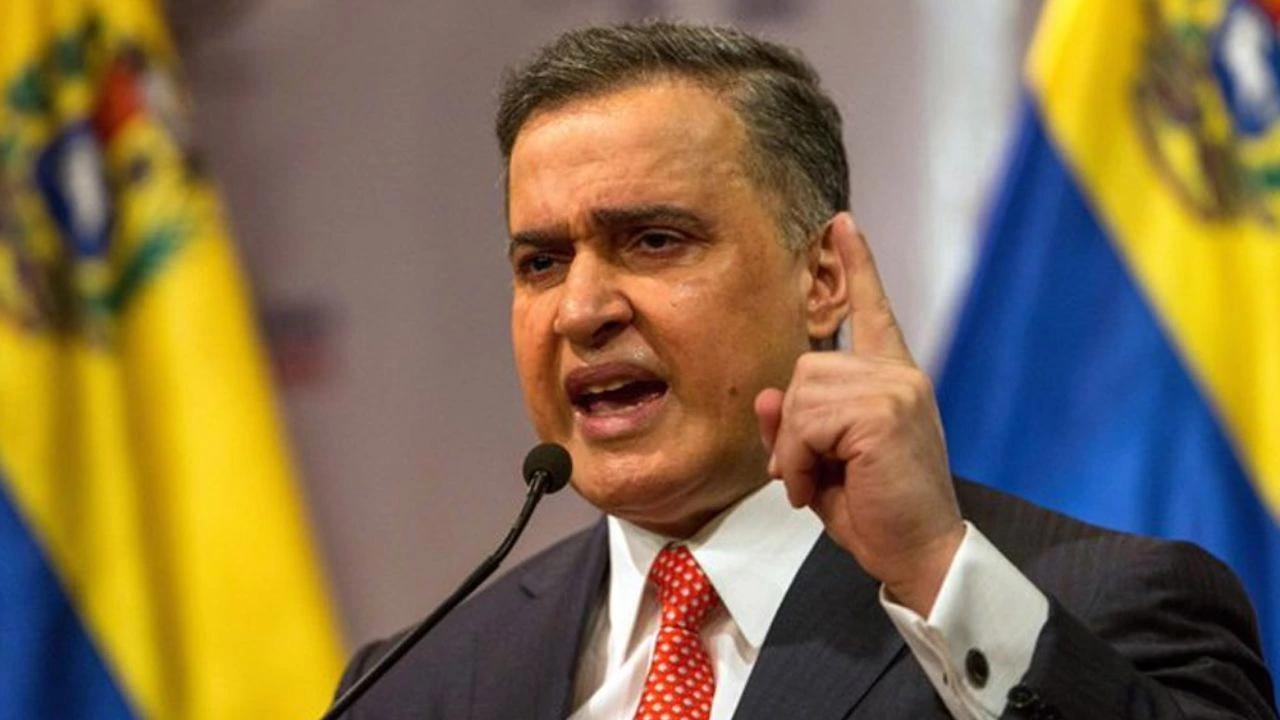 ¿Quién es Tarek William Saab?: biografía, carrera y cargos en Venezuela