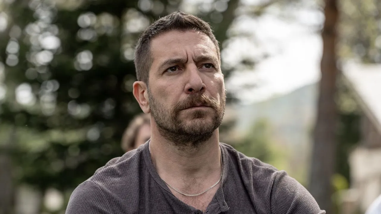 Raúl Tejón pareja actual: ¿es gay el actor de Machos Alfa en Netflix?