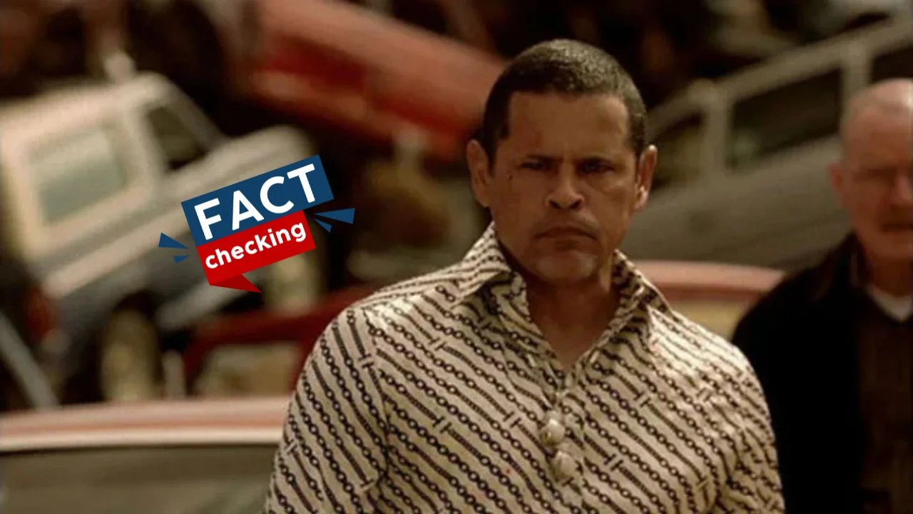 ¿Raymond Cruz qué le pasó? ¿El actor está vivo o muerto en 2026?