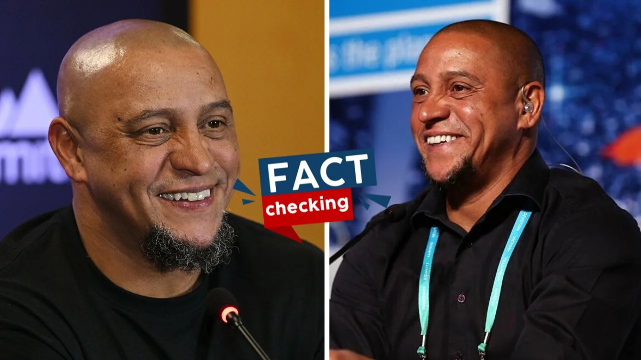 ¿Roberto Carlos murió o está vivo? ¿Es verdad que el futbolista falleció?