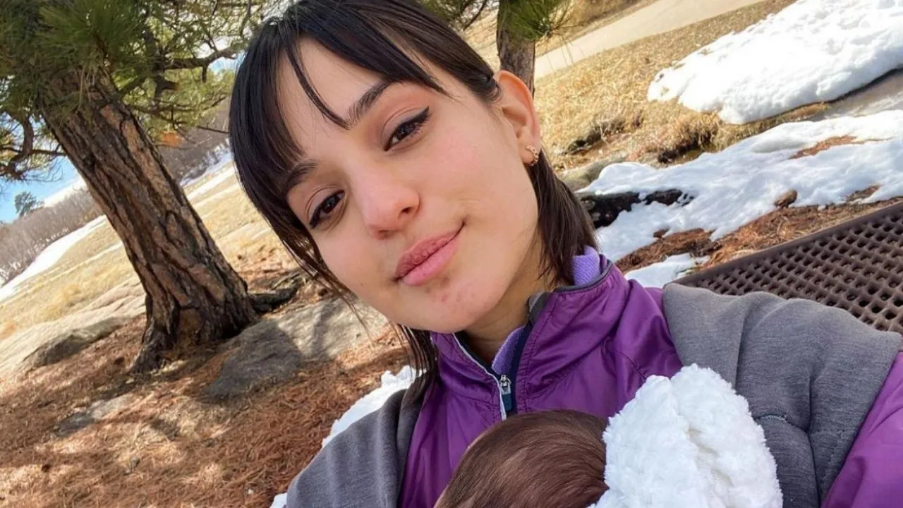 Rocío Toscano hijos: conoce cuántos tiene y quién del bebé que espera