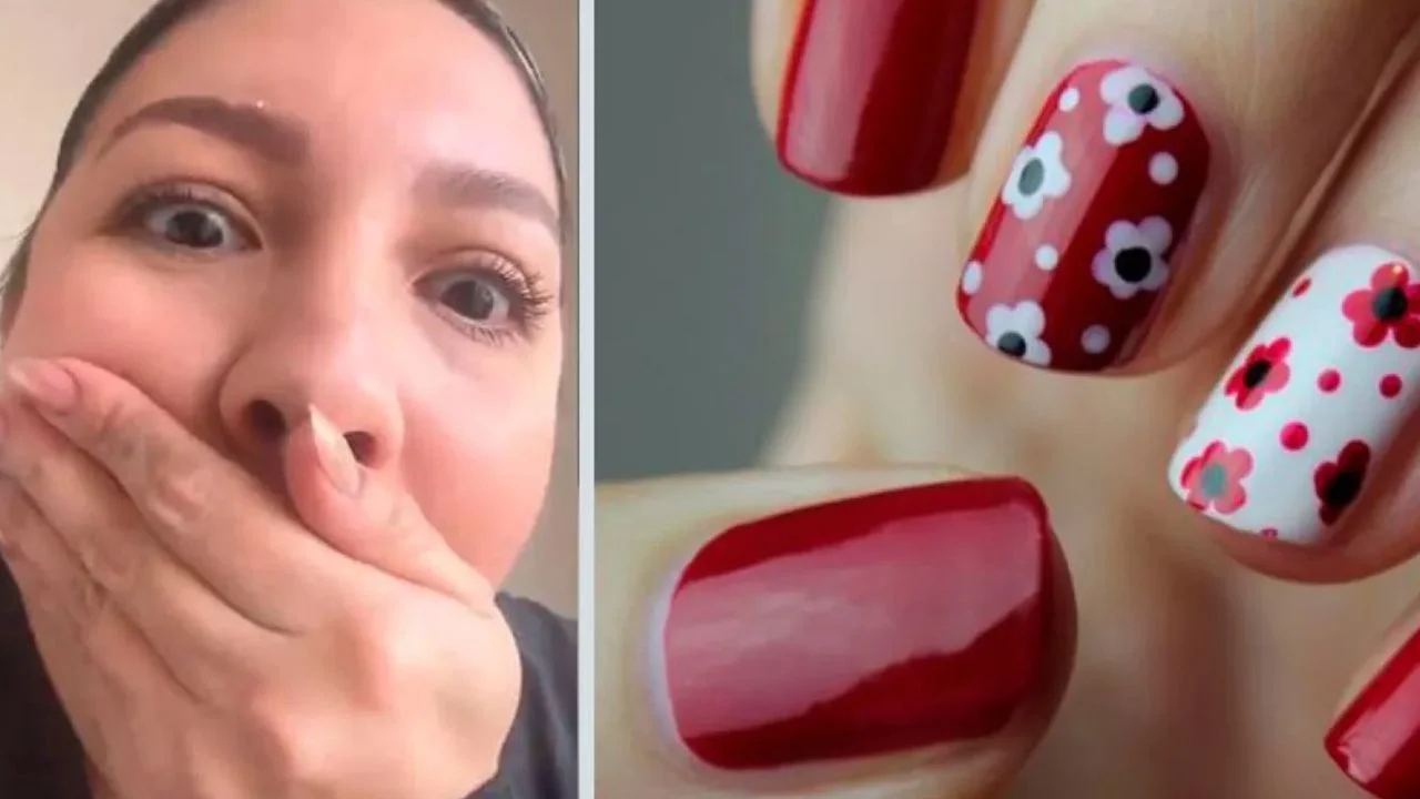 Manicurista revela infidelidad de clienta: 'A alguien la van a divorciar'
