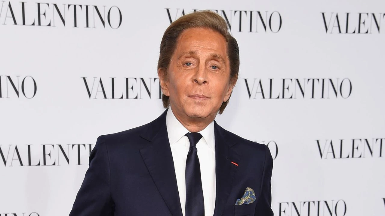 Valentino Garavani fortuna: ¿Cuánto dinero acumuló el diseñador italiano?