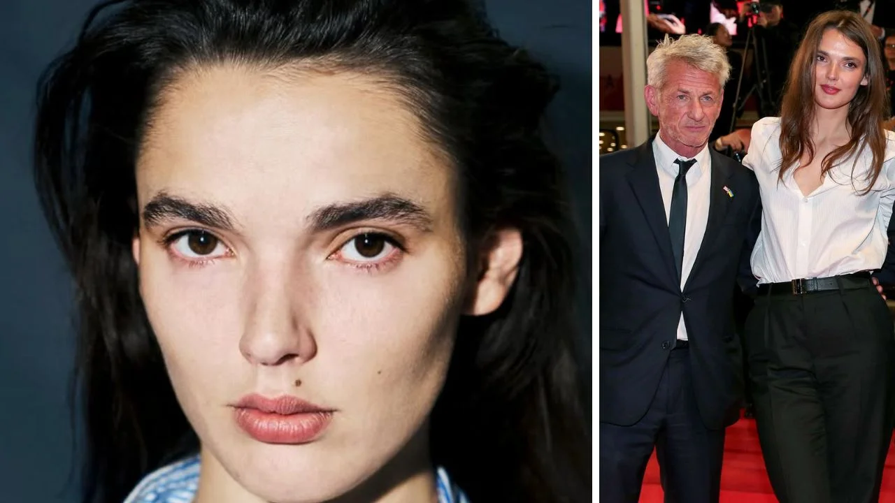 Valeria Nicov Wikipedia: Quién es la novia de Sean Penn y a qué se dedica