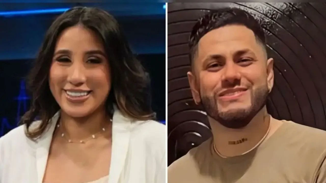 Video viral de Samahara y Bryan peleando Telegram: filtrado completo de la agresión 2026