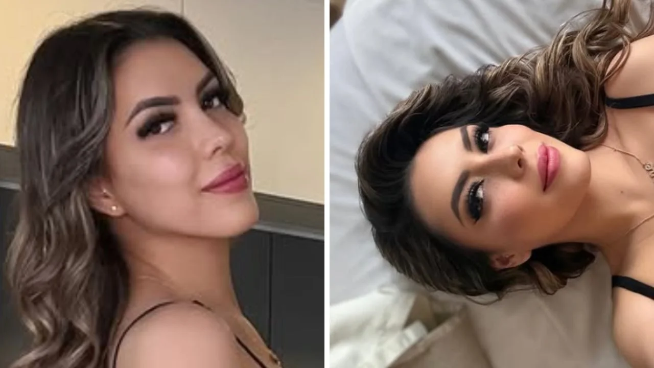 Viviane Lomelin video: ¿Se filtró contenido privado en Telegram?